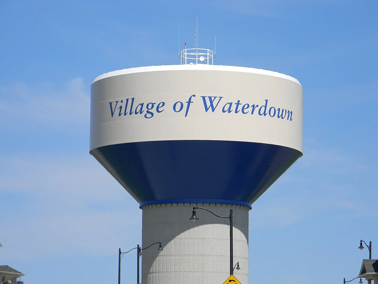 Photo of Waterdown