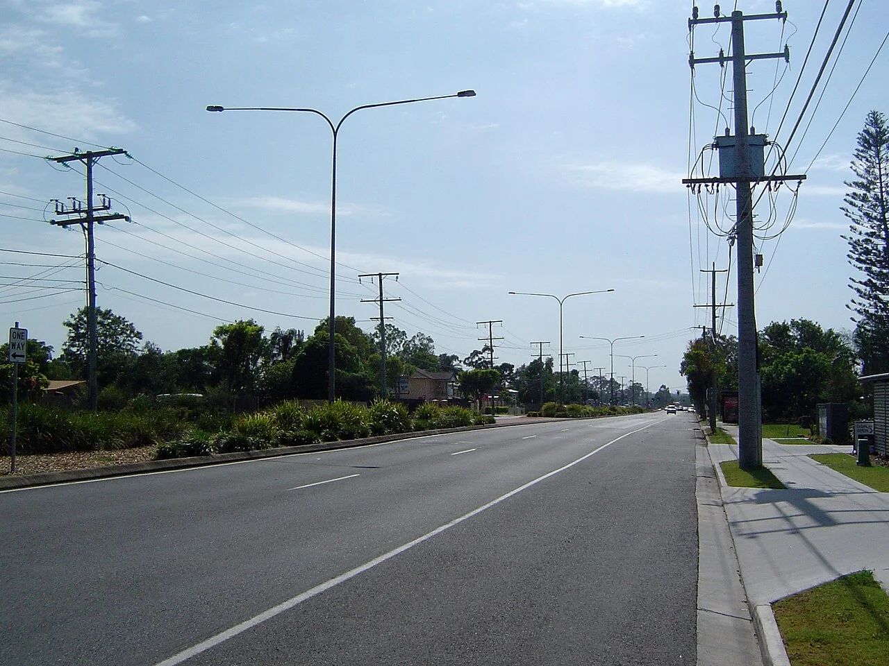 Photo of Waterford West