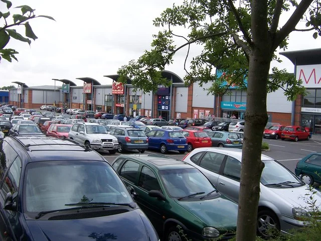 Photo of Waterlooville