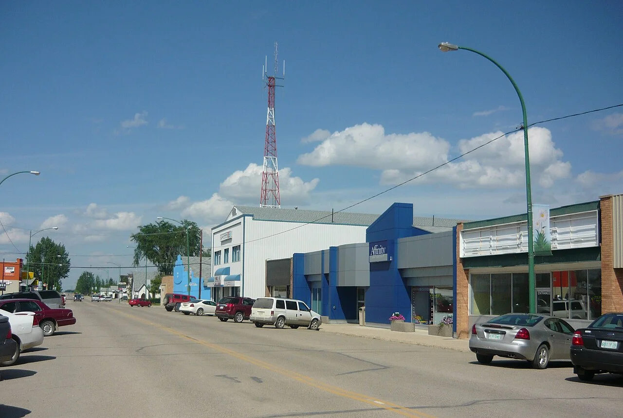 Photo of Watrous