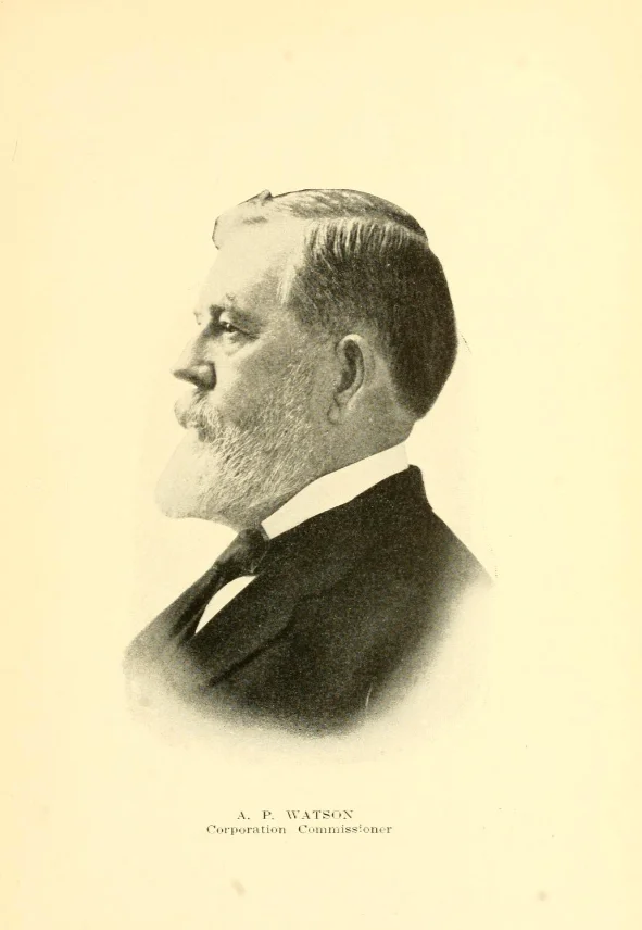 Photo of Watson