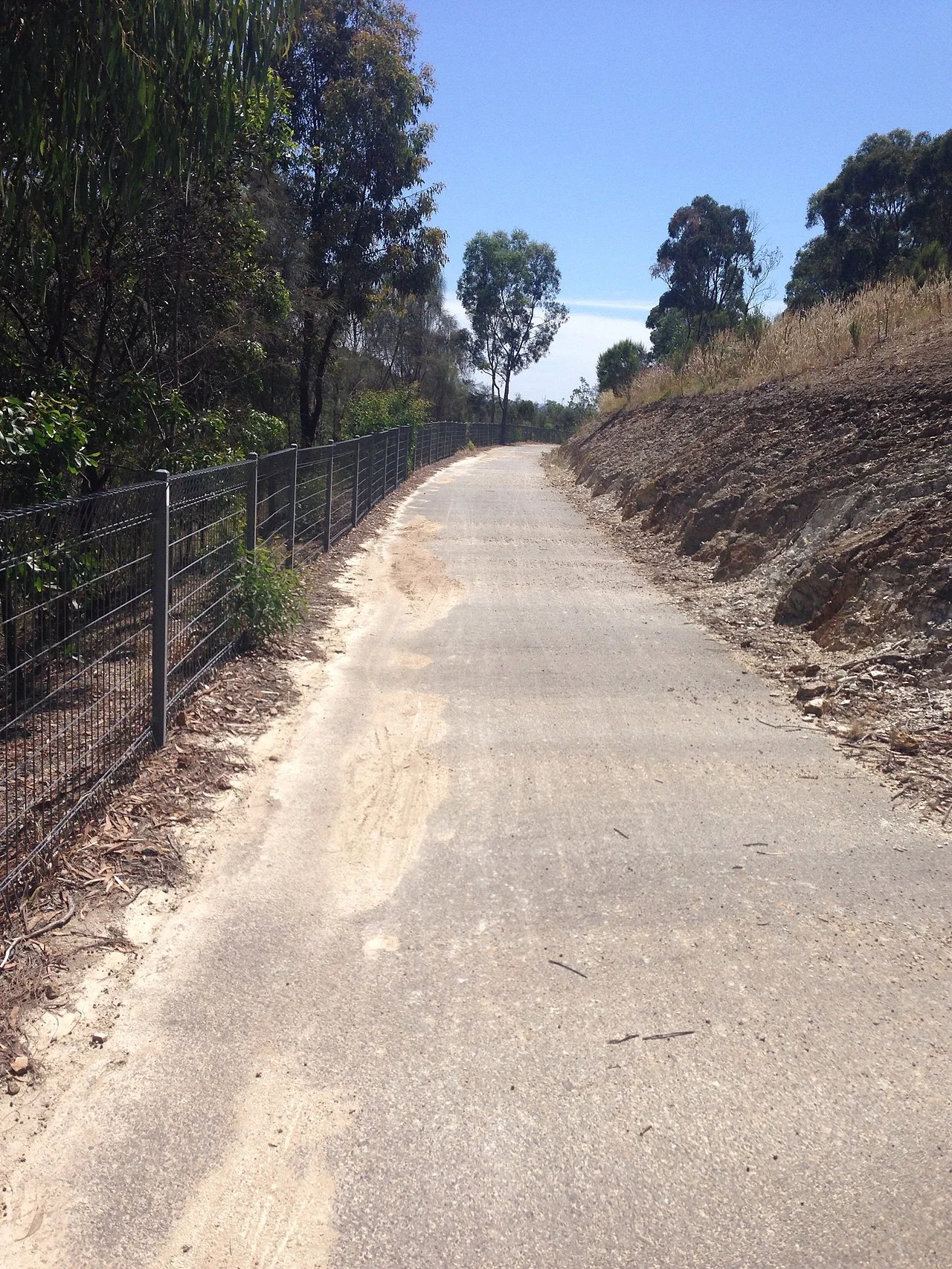 Photo of Watsonia North