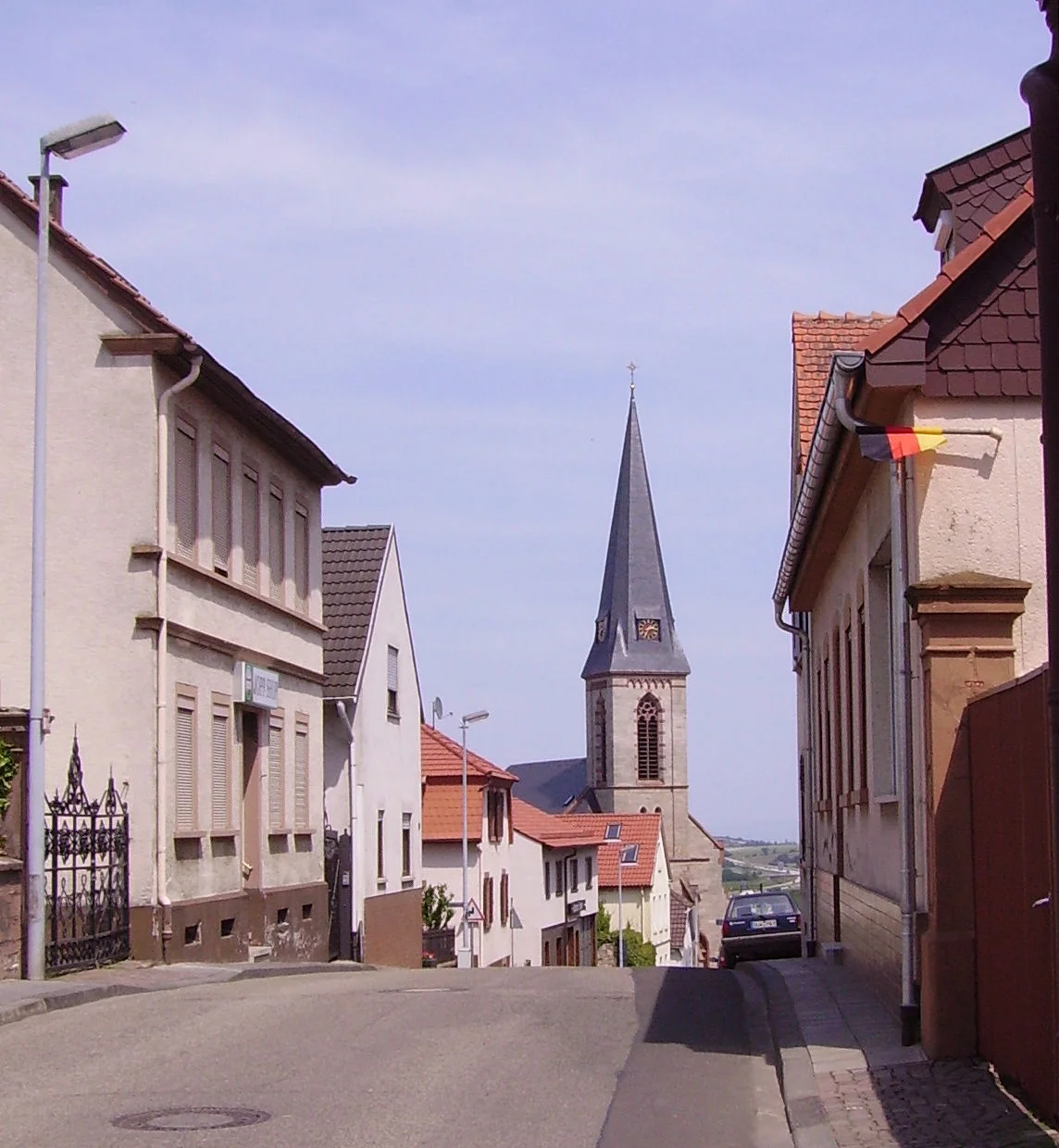 Photo of Wattenheim