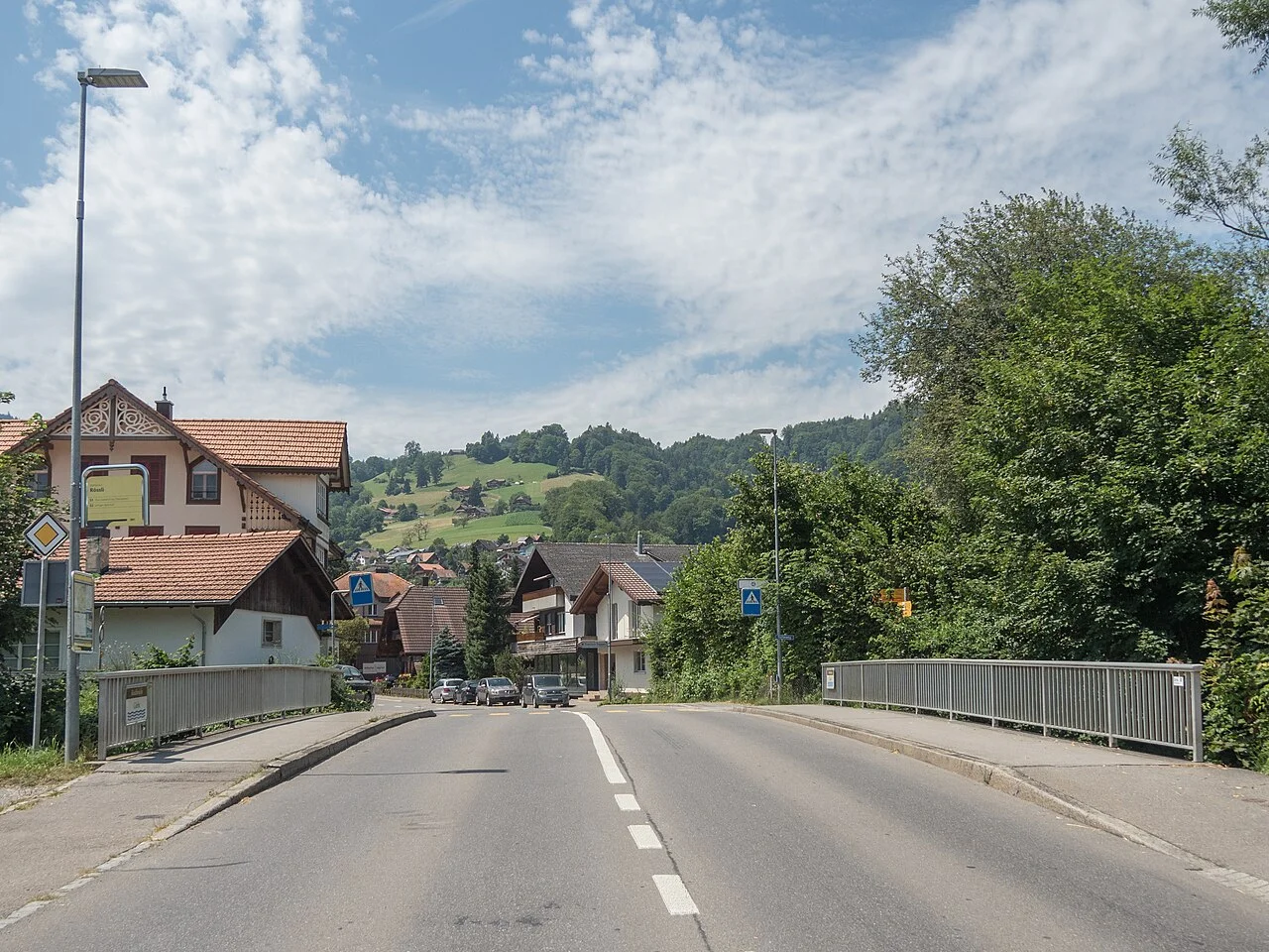Photo of Wattenwil