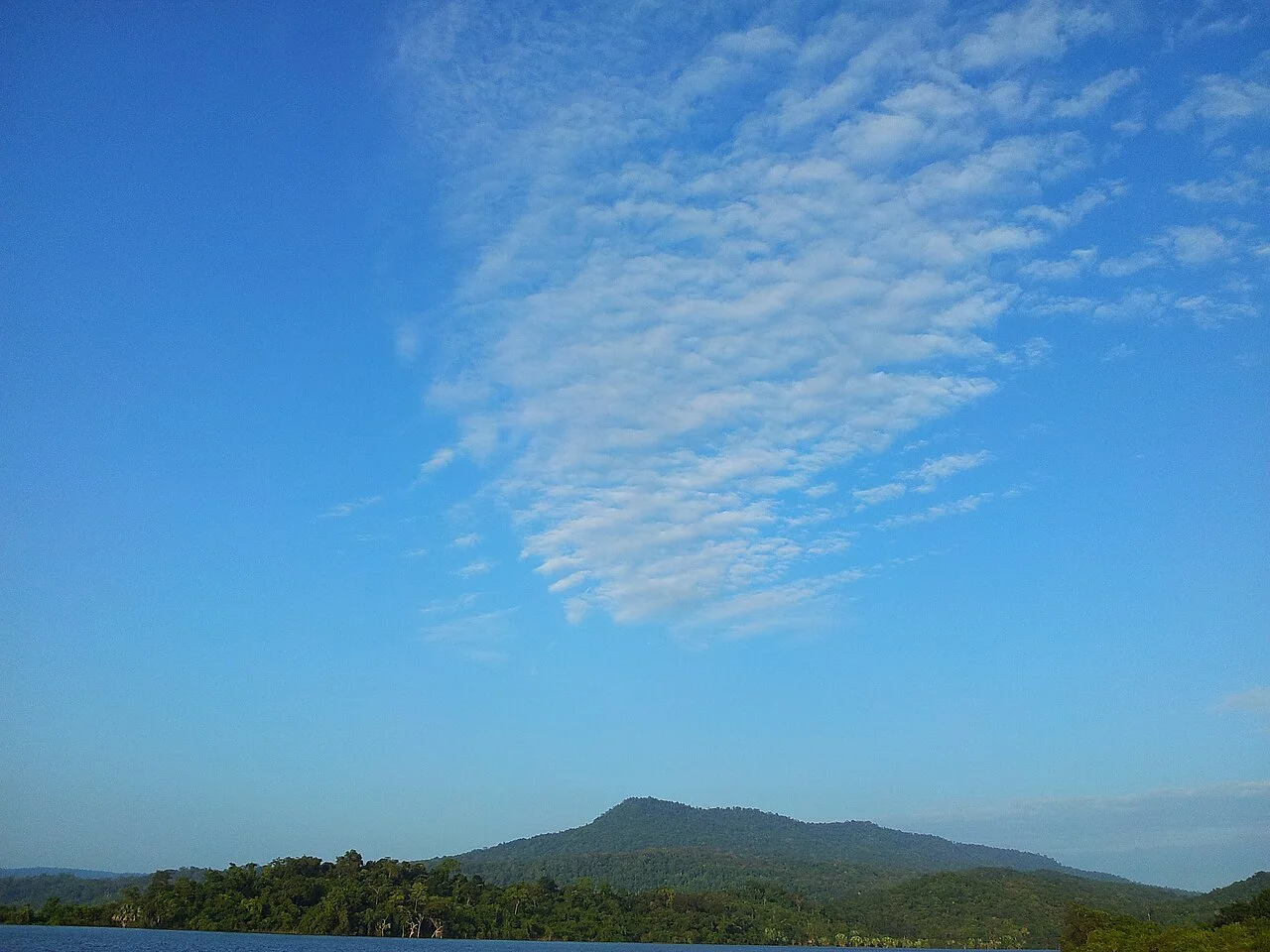 Photo of Watthana Nakhon