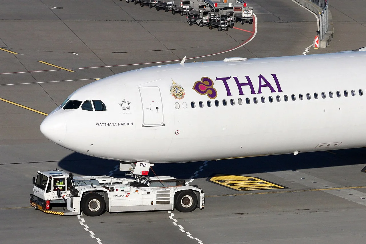 Photo of Watthana Nakhon