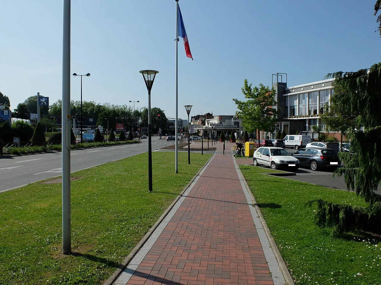 Photo of Wattignies