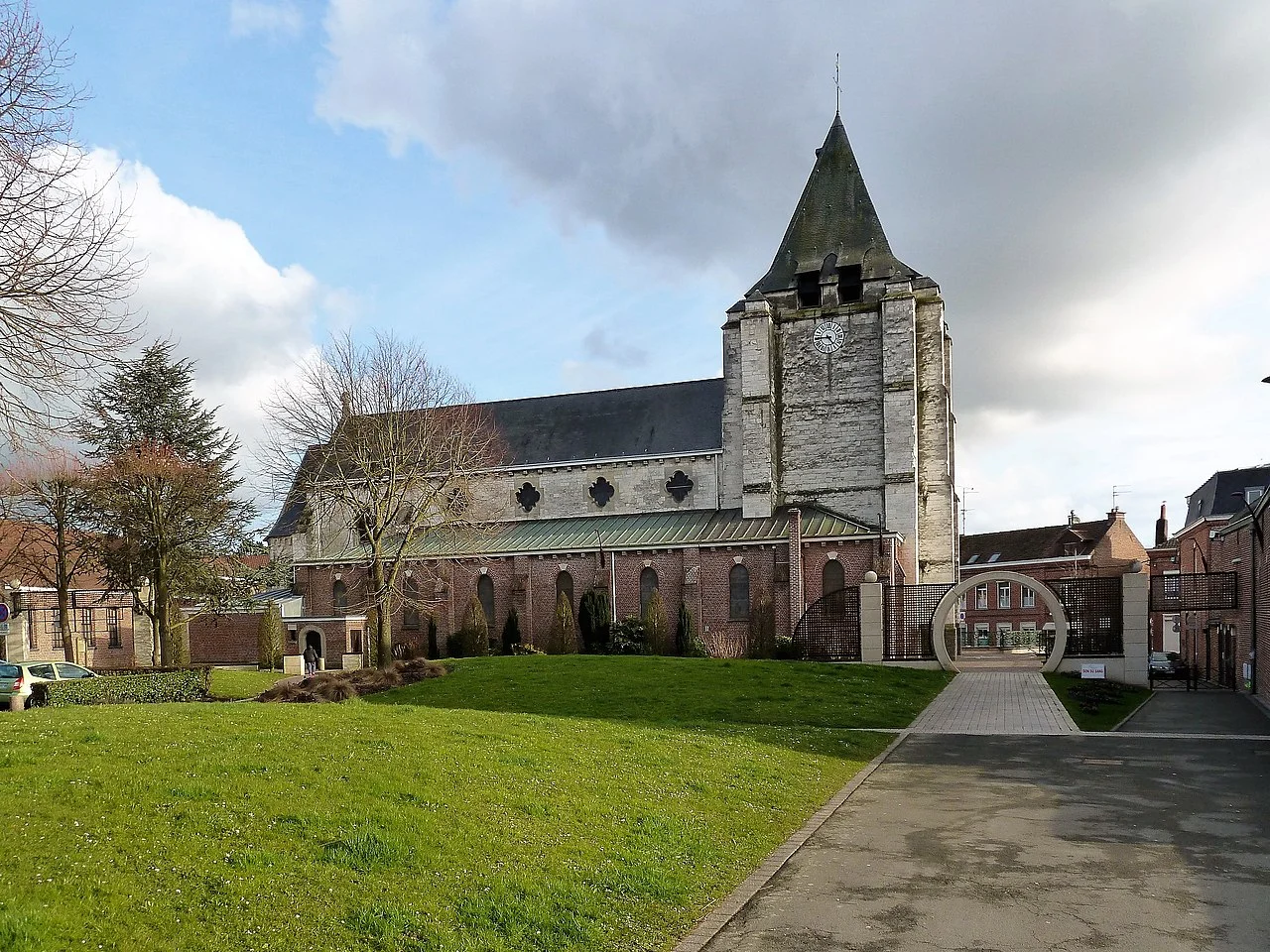 Photo of Wattignies