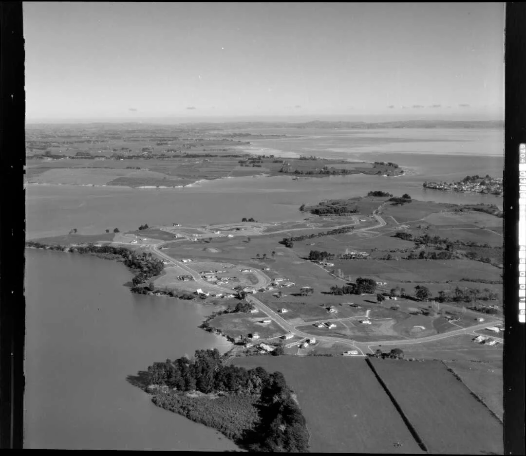 Photo of Wattle Downs