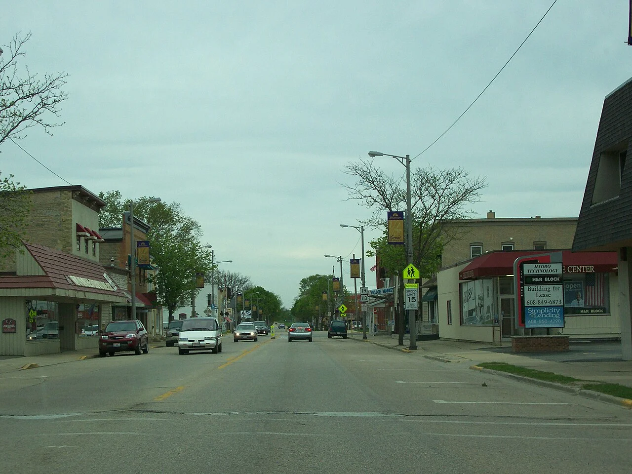 Photo of Waunakee