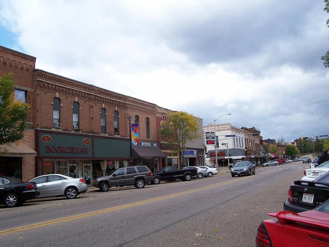 Photo of Waupaca