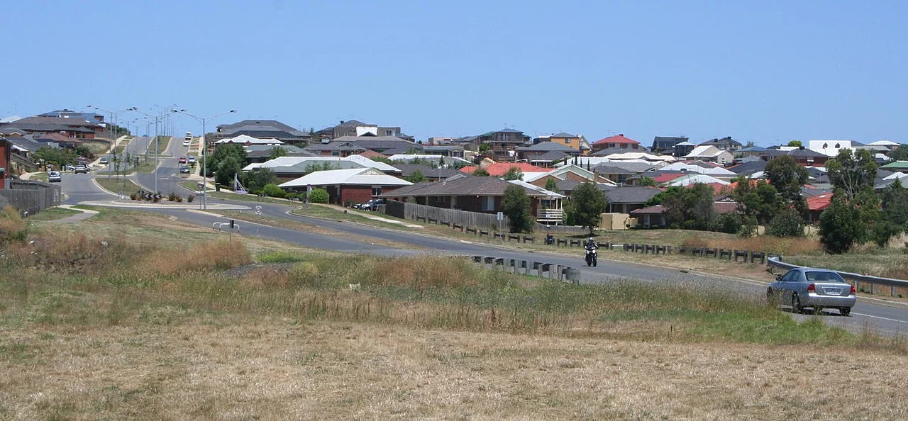Photo of Waurn Ponds