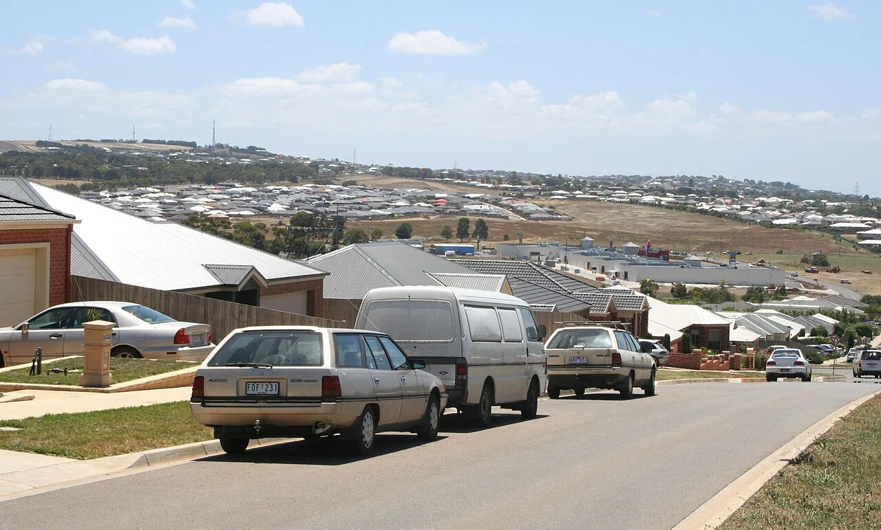 Photo of Waurn Ponds