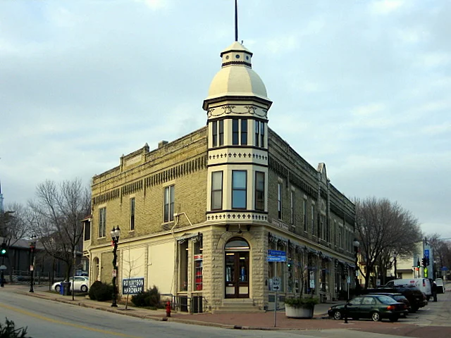 Photo of Wauwatosa