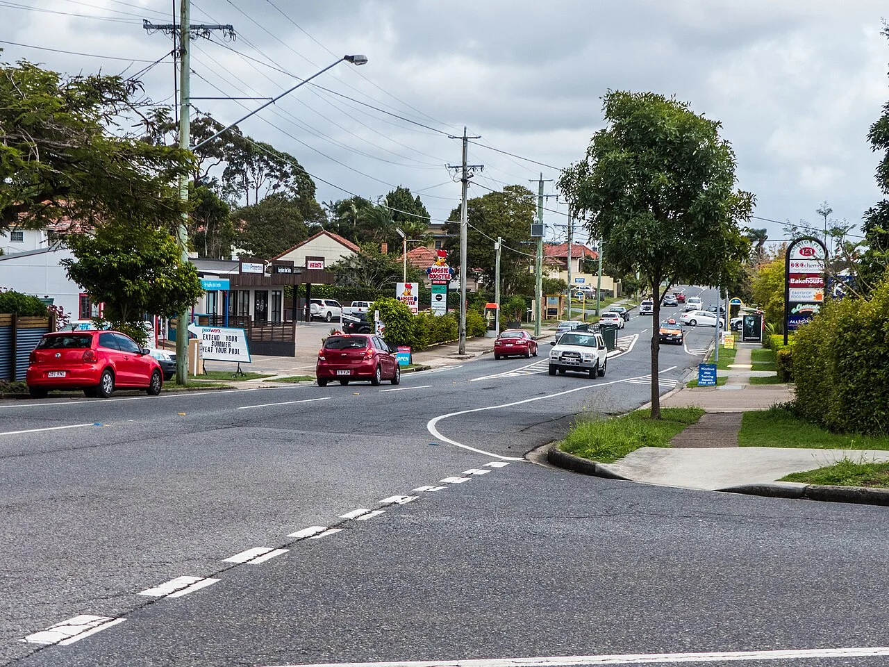 Photo of Wavell Heights