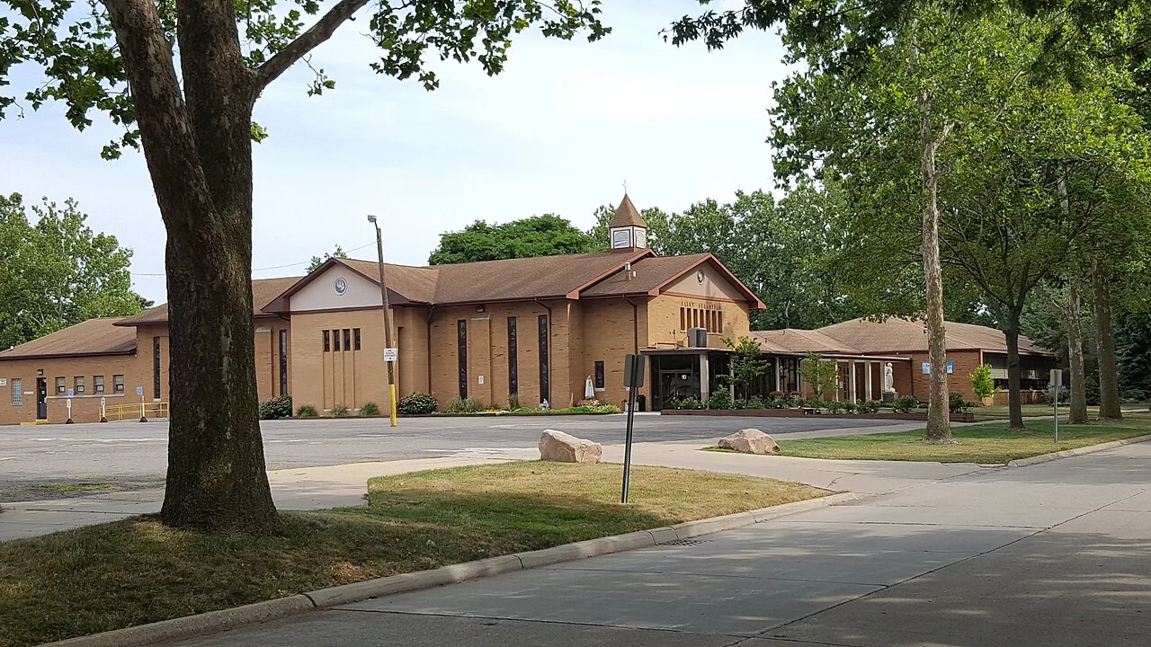 Photo of Wayne Heights