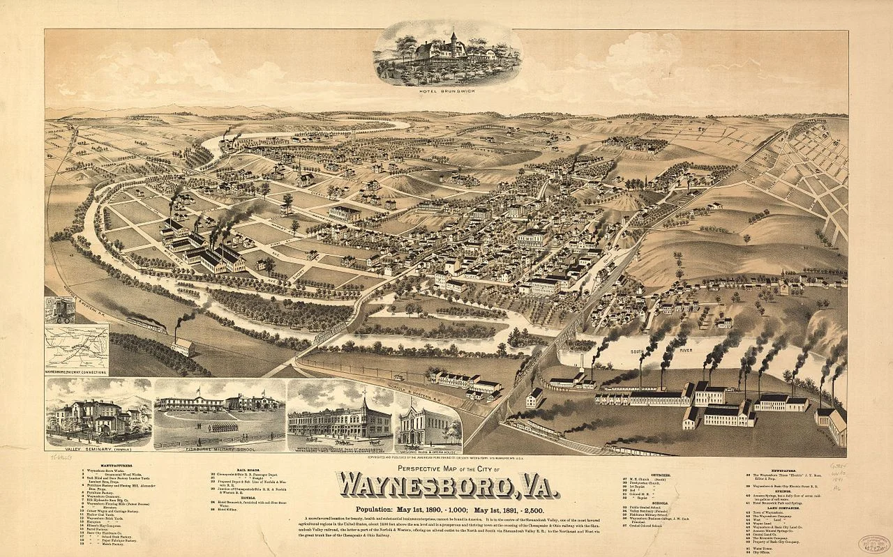 Photo of Waynesboro
