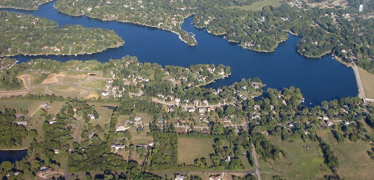 Photo of Weatherby Lake
