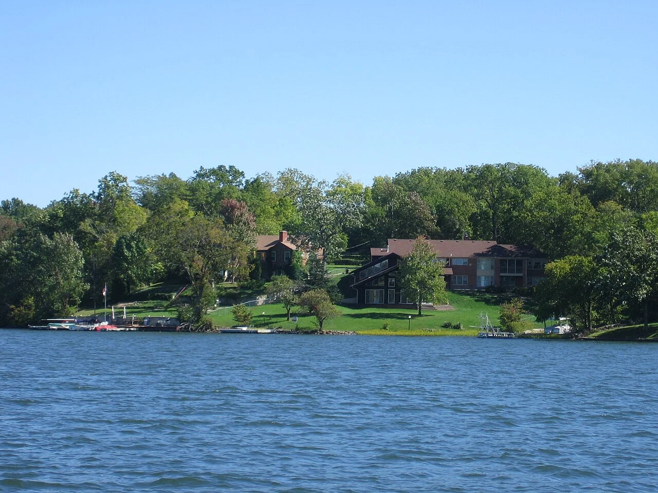 Photo of Weatherby Lake