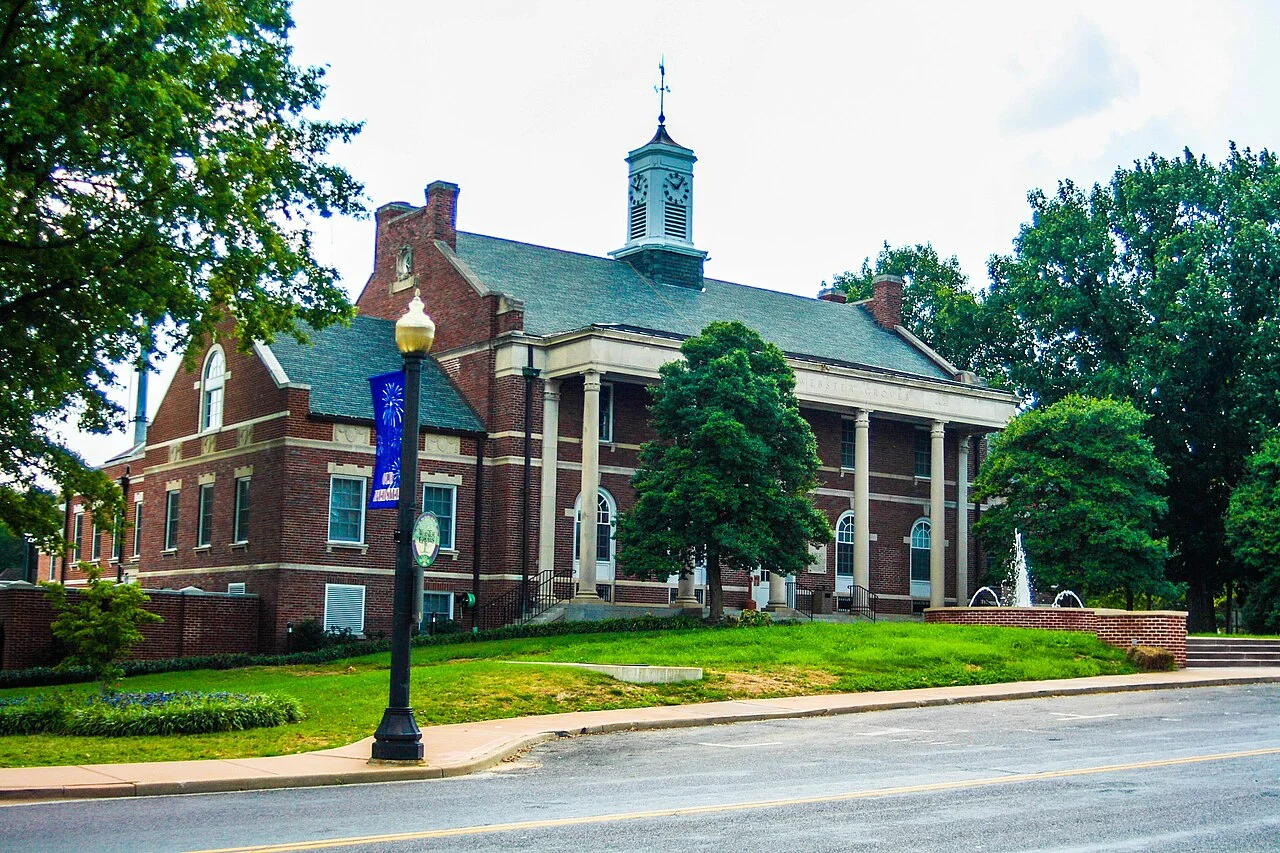 Photo of Webster Groves