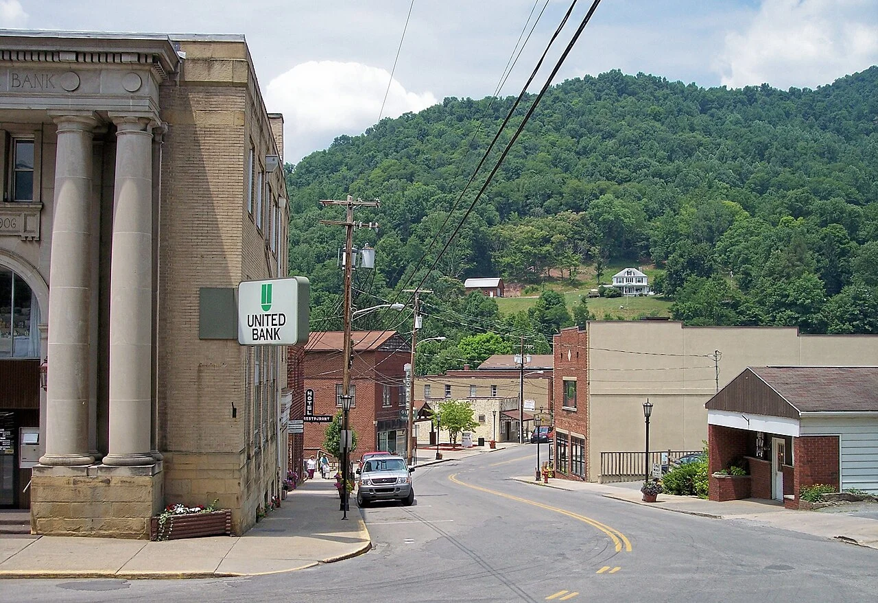 Photo of Webster Springs