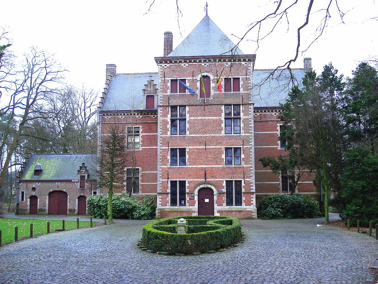 Photo of Wechelderzande