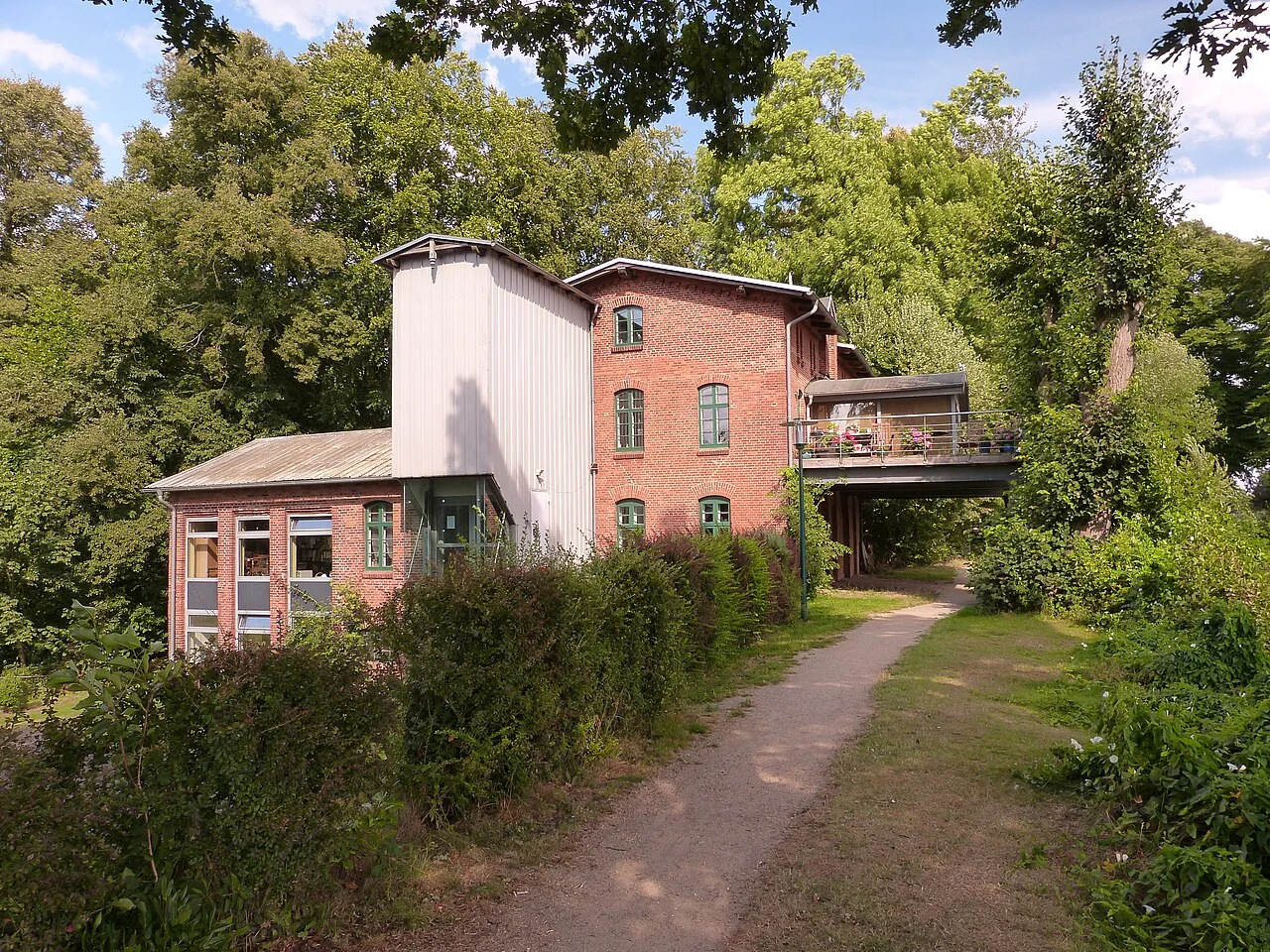 Photo of Weddelbrook