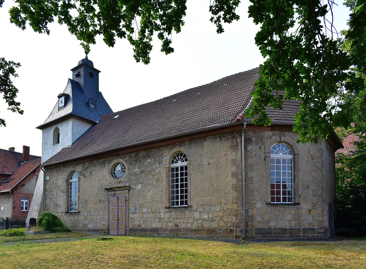 Photo of Weddersleben