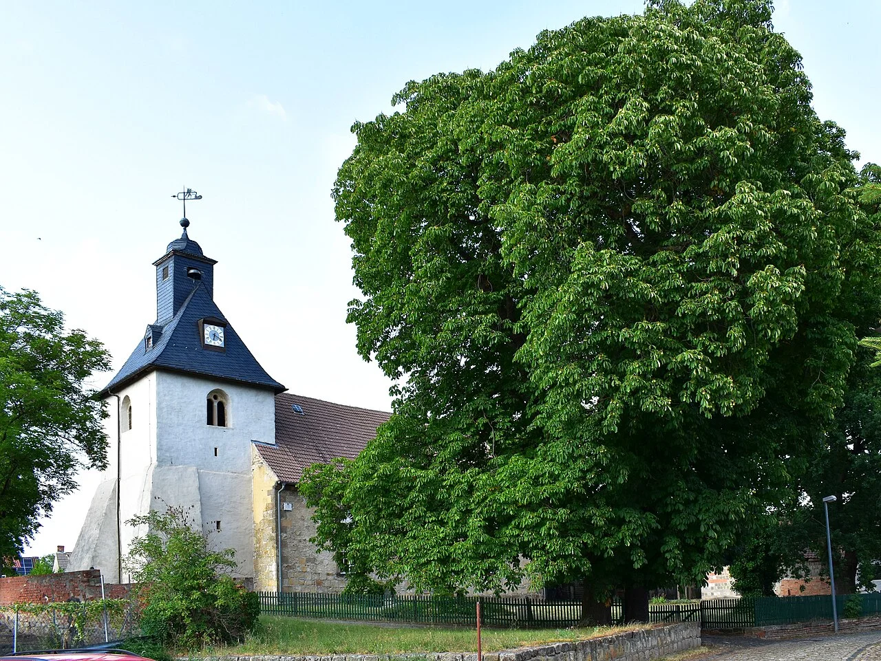 Photo of Weddersleben