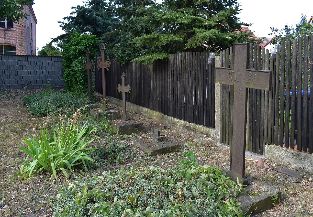 Photo of Weddersleben