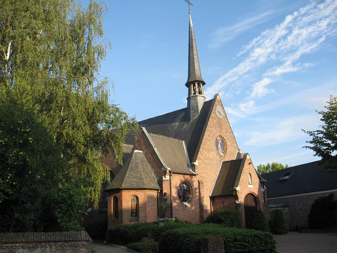Photo of Weelde