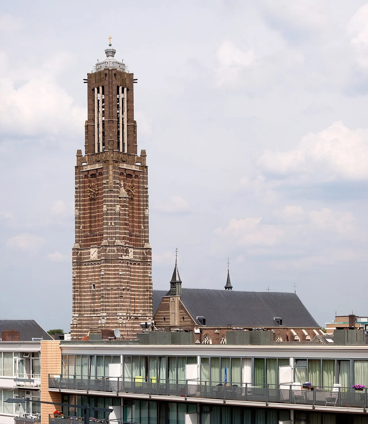 Photo of Weert