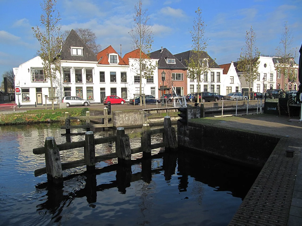 Photo of Weesp