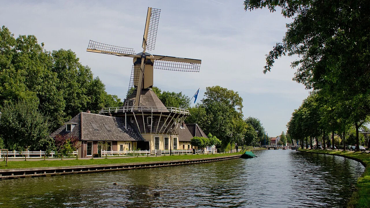 Photo of Weesp