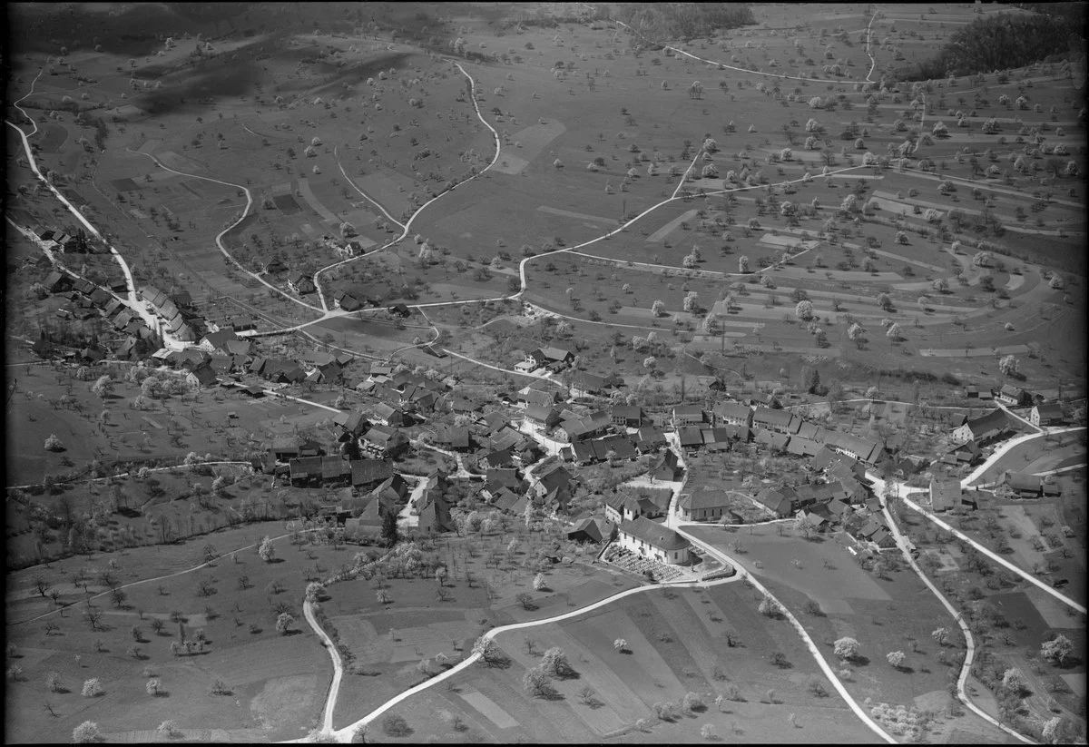 Photo of Wegenstetten