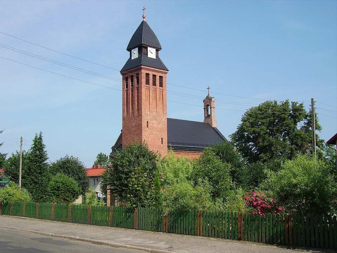Photo of Węgliniec