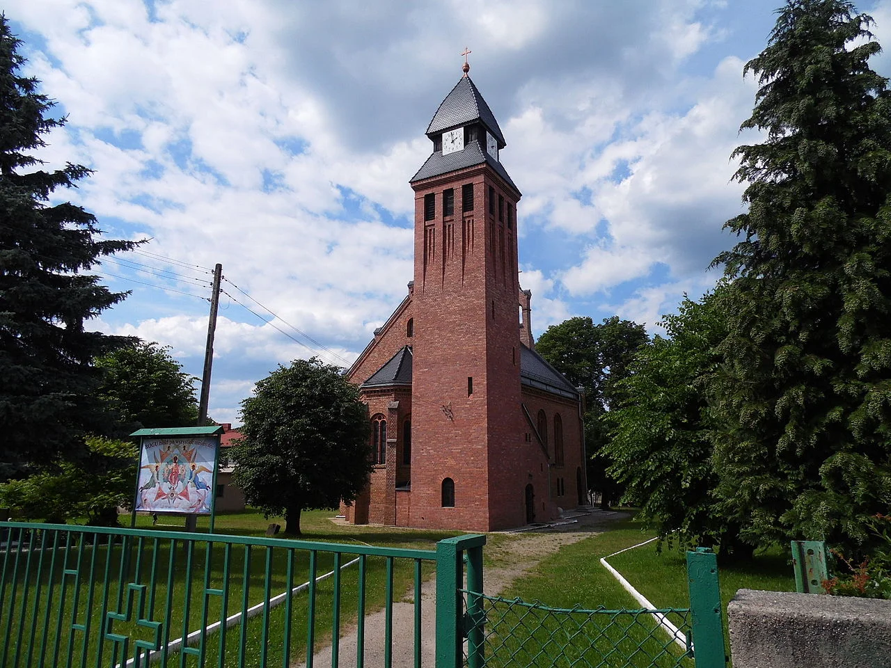 Photo of Węgliniec
