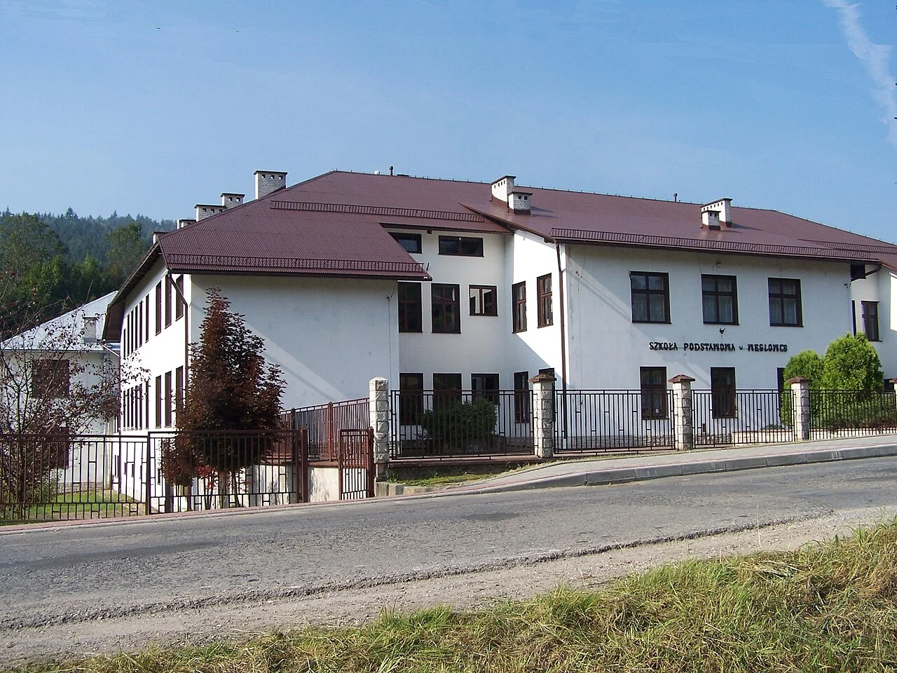 Photo of Węglówka