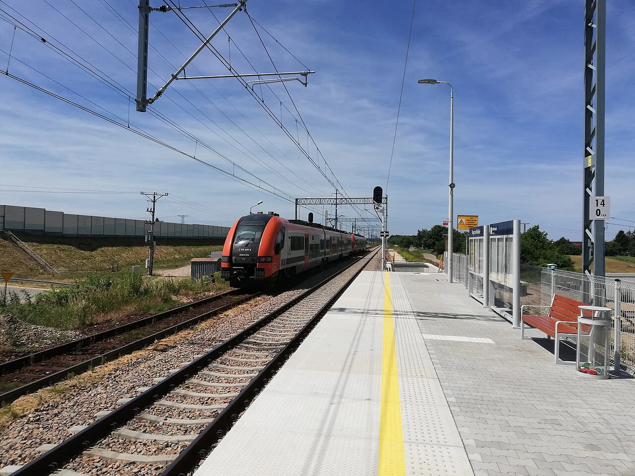 Photo of Węgrzce Wielkie