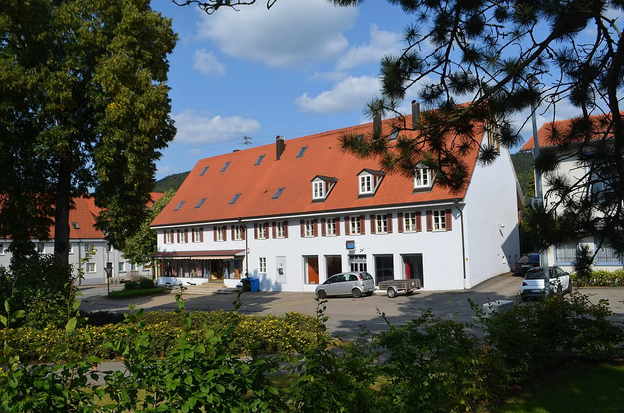 Photo of Wehingen