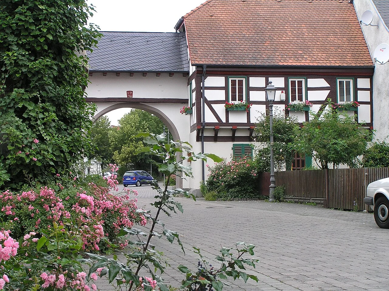 Photo of Wehrheim