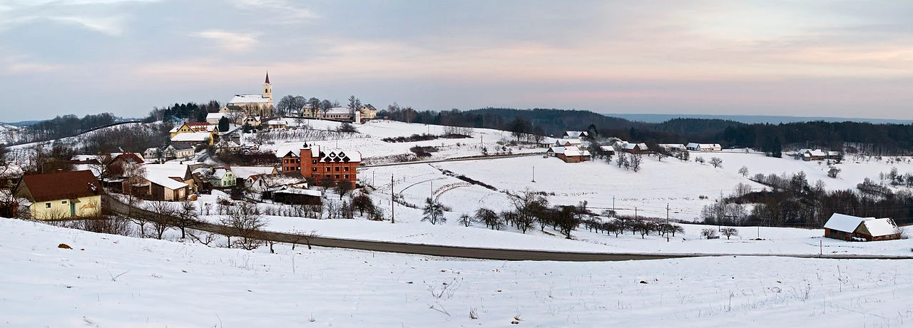 Photo of Weichselbaum