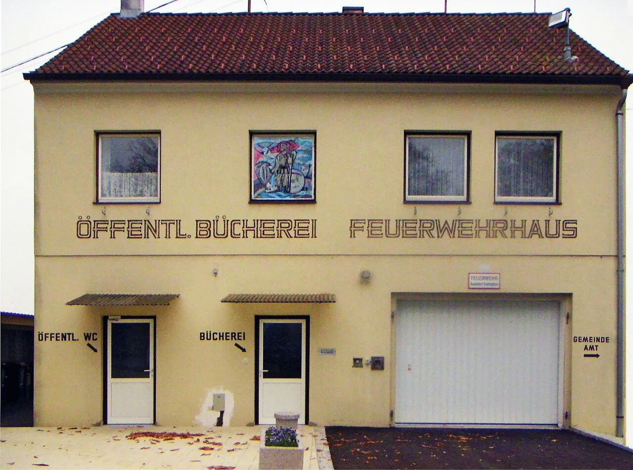 Photo of Weichselbaum