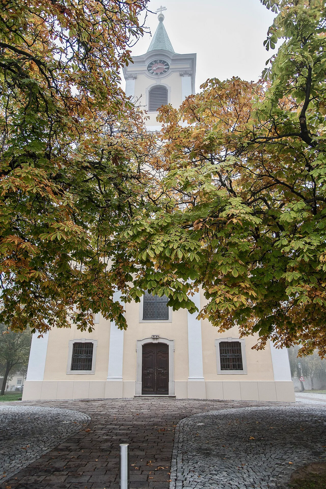 Photo of Weiden am See