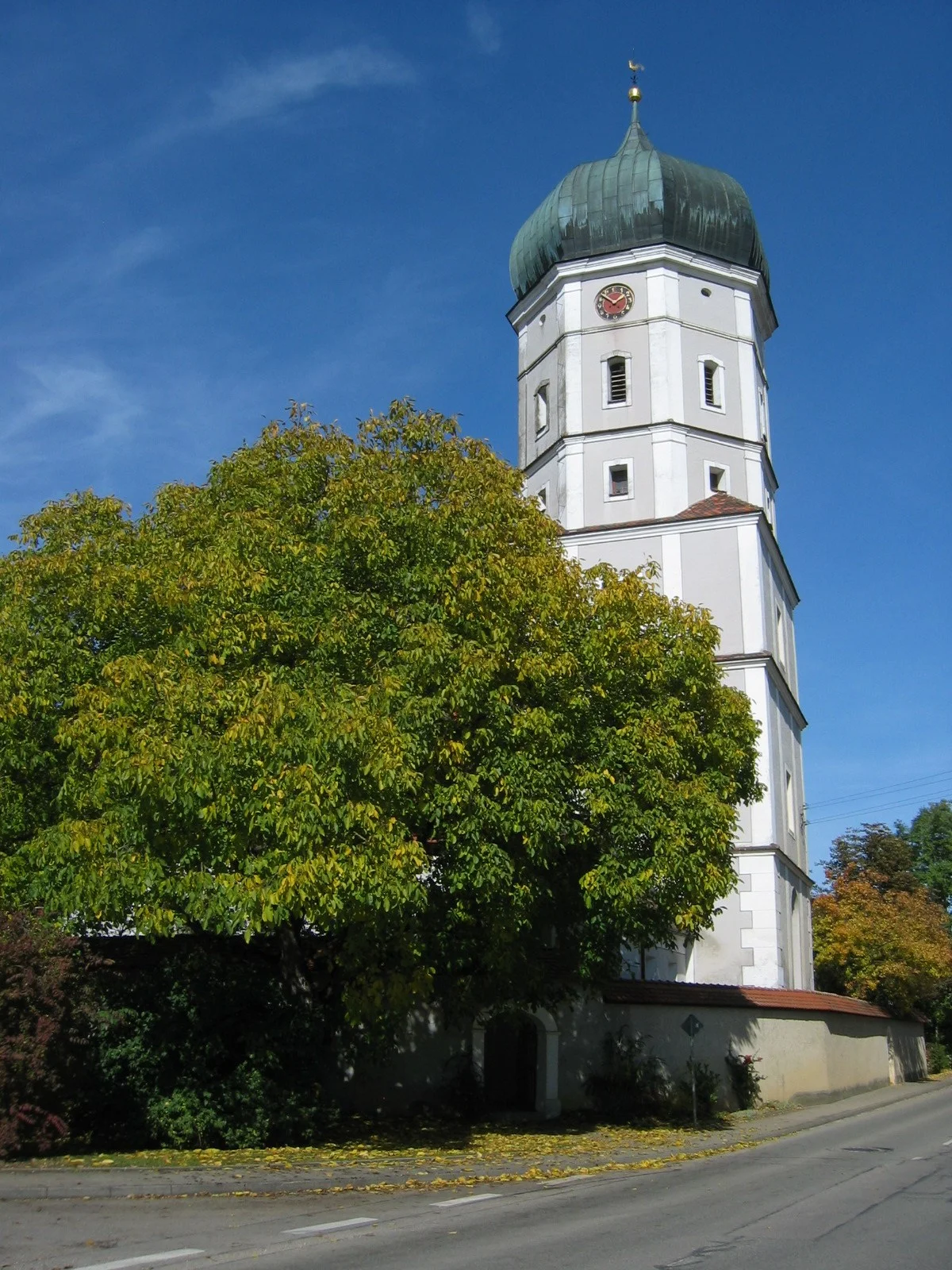 Photo of Weidenstetten