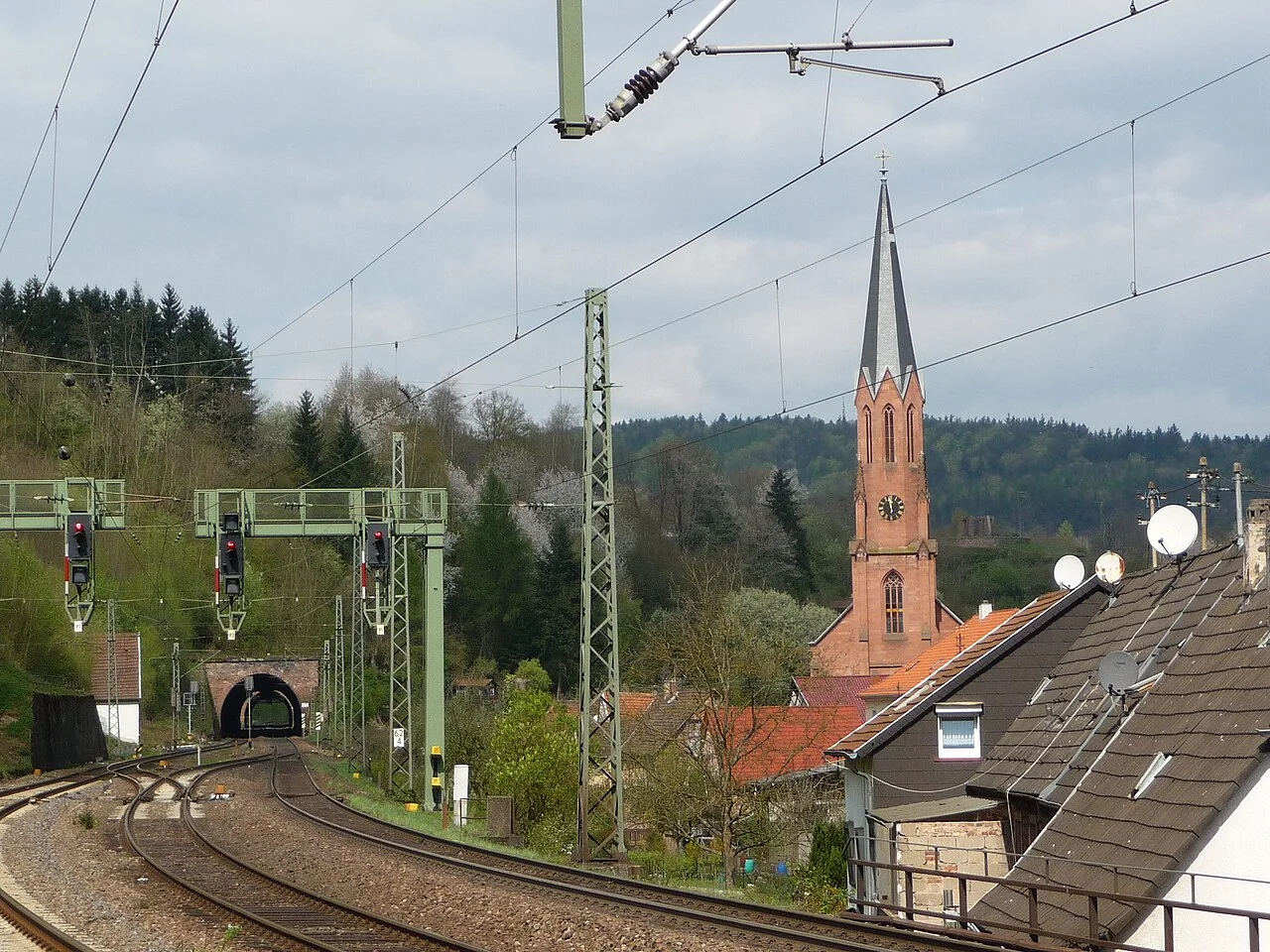 Photo of Weidenthal