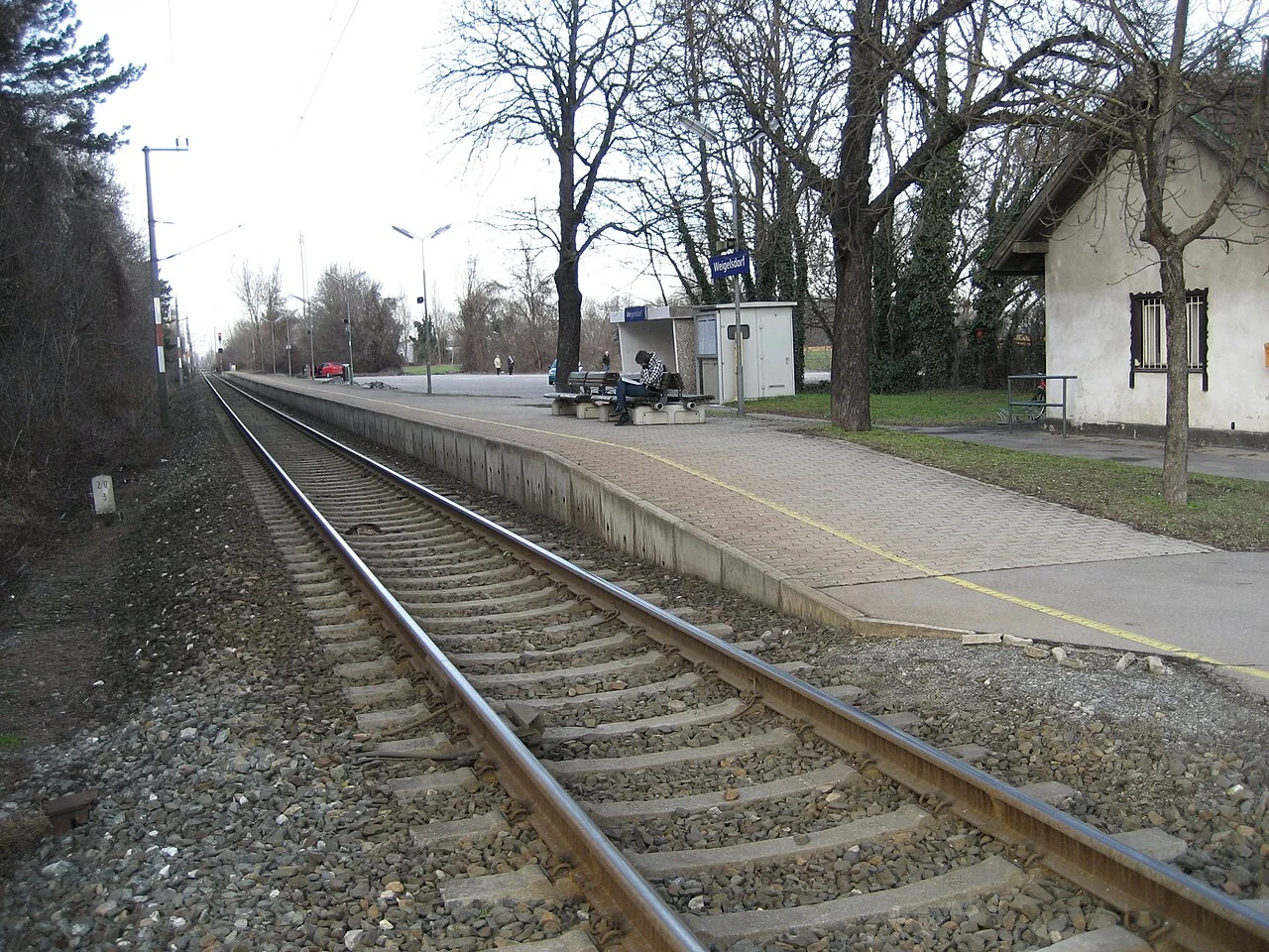 Photo of Weigelsdorf