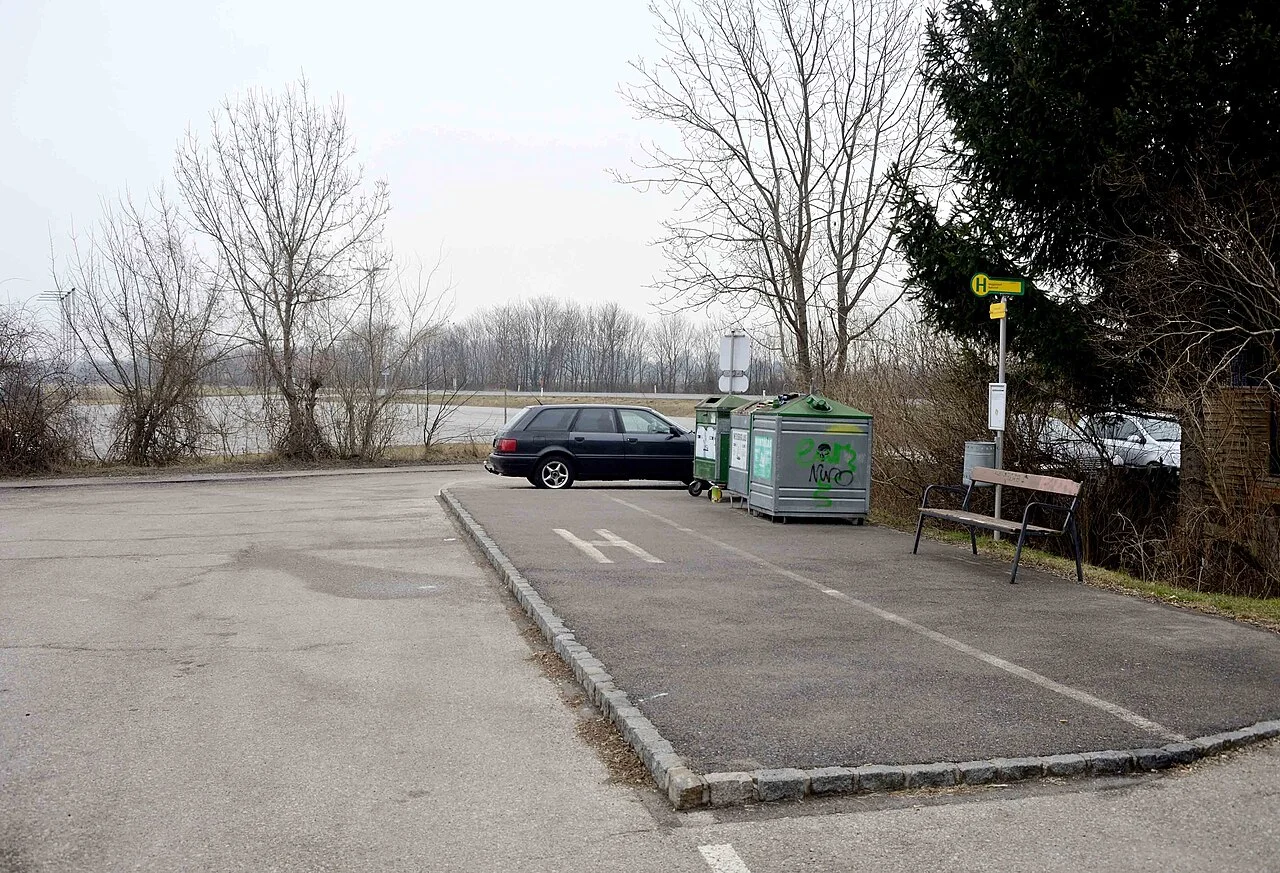 Photo of Weigelsdorf