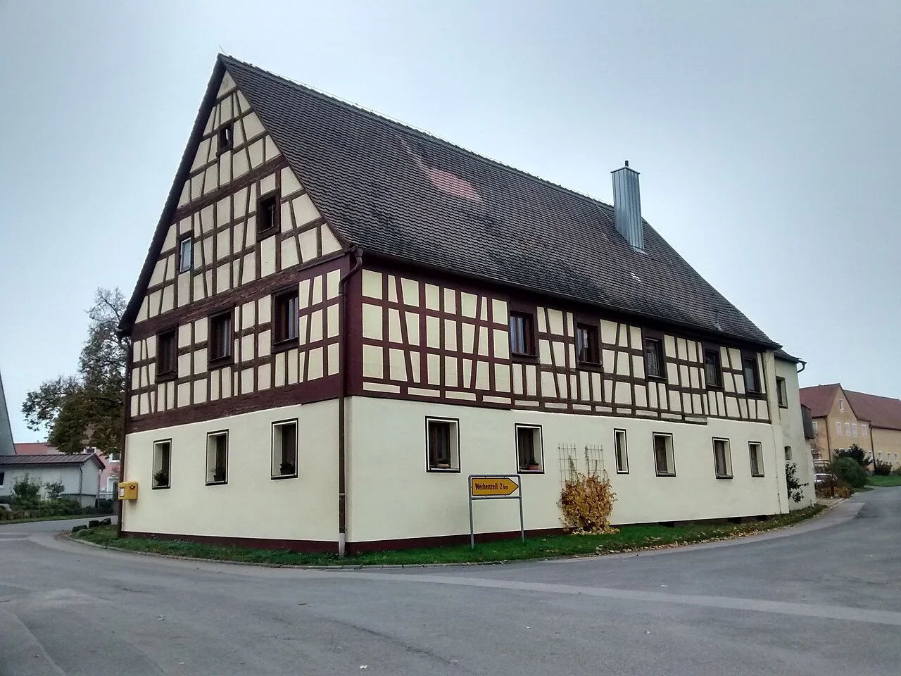 Photo of Weihenzell