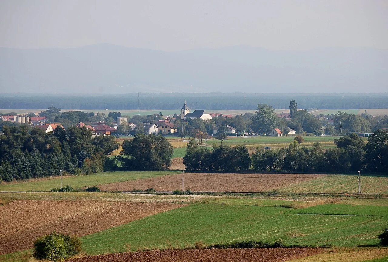 Photo of Weikersdorf am Steinfelde